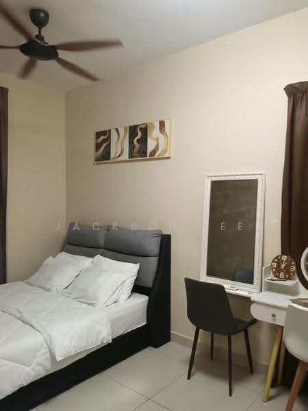 Service Residence for Rent at Residensi Rimbun @ Canopy Hills - Jackson Lee - PropertyGuru.com.my