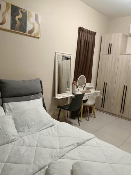 Service Residence for Rent at Residensi Rimbun @ Canopy Hills - Jackson Lee - PropertyGuru.com.my