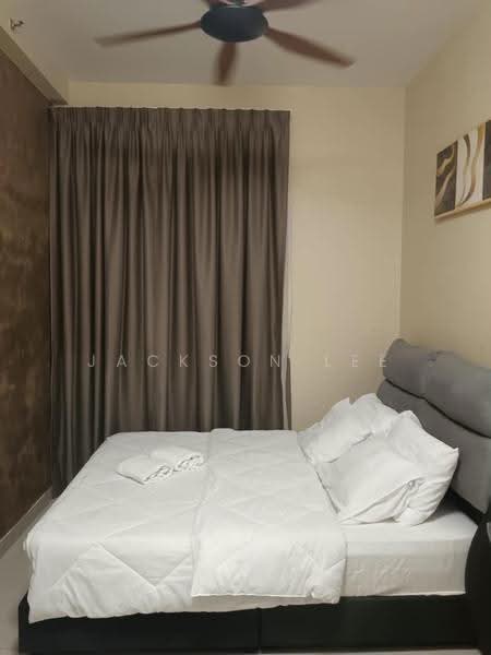 Service Residence for Rent at Residensi Rimbun @ Canopy Hills - Jackson Lee - PropertyGuru.com.my