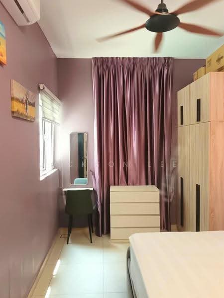 Service Residence for Rent at Residensi Rimbun @ Canopy Hills - Jackson Lee - PropertyGuru.com.my