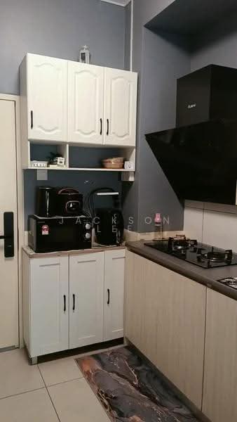 Service Residence for Rent at Residensi Rimbun @ Canopy Hills - Jackson Lee - PropertyGuru.com.my