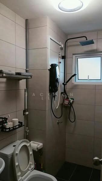 Service Residence for Rent at Residensi Rimbun @ Canopy Hills - Jackson Lee - PropertyGuru.com.my