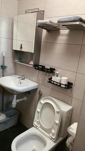 Service Residence for Rent at Residensi Rimbun @ Canopy Hills - Jackson Lee - PropertyGuru.com.my
