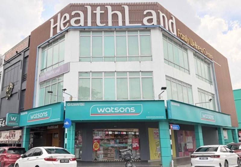 Shop for Sale in Taman Nusa Bestari (Iskandar Puteri (Nusajaya)) - Wan Ning - PropertyGuru.com.my