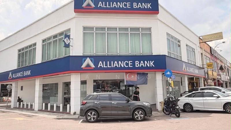 Shop for Sale in Taman Nusa Bestari (Iskandar Puteri (Nusajaya)) - Wan Ning - Exterior - PropertyGuru.com.my