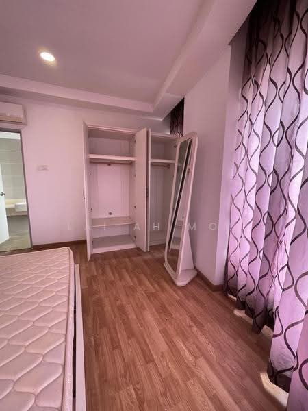 Kondominium untuk Disewa di Green Beverly Hills - Sky Bungalow - Lai Ah Moi - Bedroom - PropertyGuru.com.my