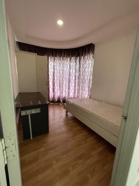 Kondominium untuk Disewa di Green Beverly Hills - Sky Bungalow - Lai Ah Moi - Bedroom - PropertyGuru.com.my