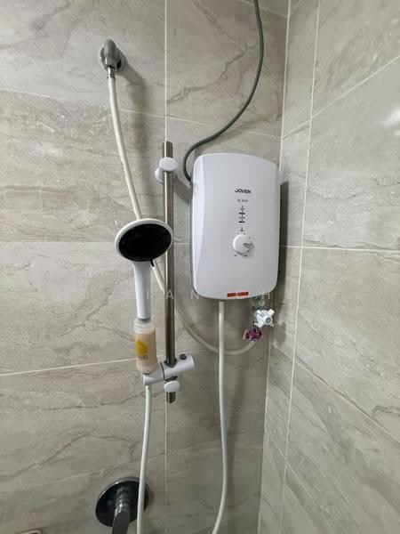 Condominium for Rent at SKS Pavillion Residences - Li Lian Chew - Bathroom - PropertyGuru.com.my