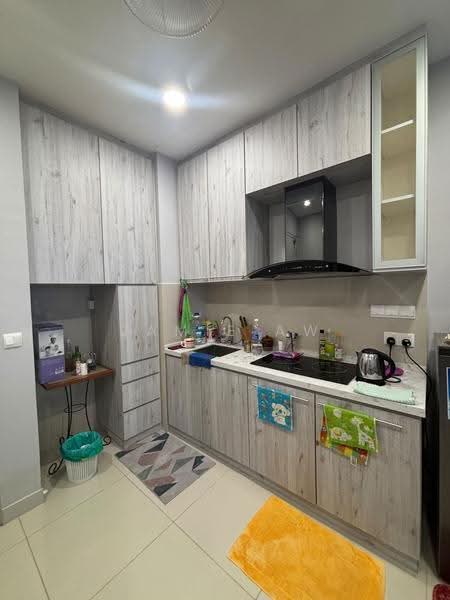 Service Residence for Rent at Dianthus @ Tropicana Gardens - Jamie Aw - PropertyGuru.com.my