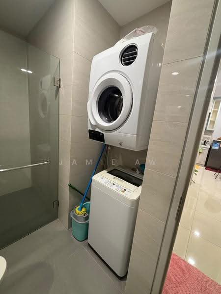 Service Residence for Rent at Dianthus @ Tropicana Gardens - Jamie Aw - PropertyGuru.com.my