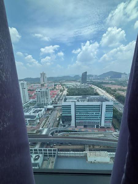Service Residence for Rent at Dianthus @ Tropicana Gardens - Jamie Aw - PropertyGuru.com.my