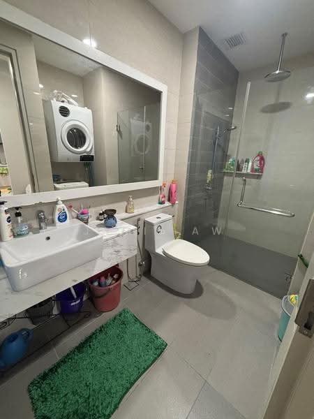 Service Residence for Rent at Dianthus @ Tropicana Gardens - Jamie Aw - PropertyGuru.com.my