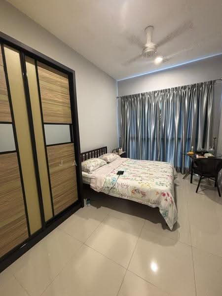 Service Residence for Rent at Dianthus @ Tropicana Gardens - Jamie Aw - PropertyGuru.com.my