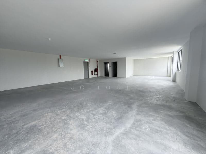 Kilang untuk Disewa di Shah Alam (Selangor) - JC Looi - Interior - PropertyGuru.com.my