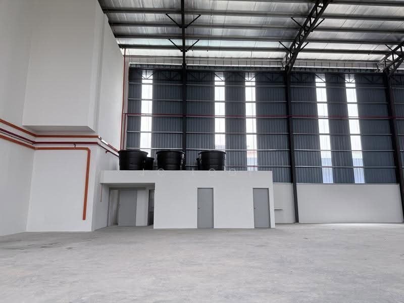 Kilang untuk Disewa di Shah Alam (Selangor) - JC Looi - Interior - PropertyGuru.com.my