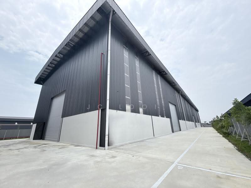 Kilang untuk Disewa di Shah Alam (Selangor) - JC Looi - Exterior - PropertyGuru.com.my