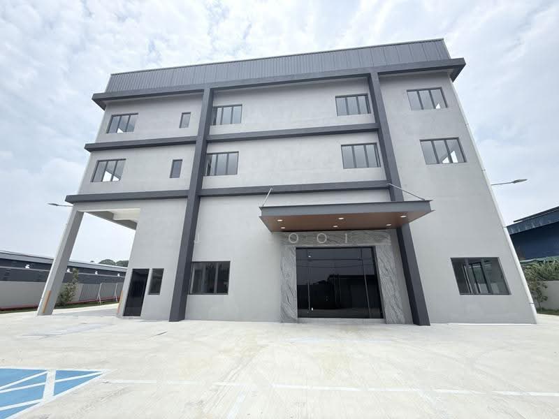 Kilang untuk Disewa di Shah Alam (Selangor) - JC Looi - PropertyGuru.com.my