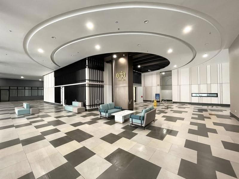 Service Residence for Sale at Teja @ Subang Jaya City Centre (SJCC) - Jason Vong - PropertyGuru.com.my
