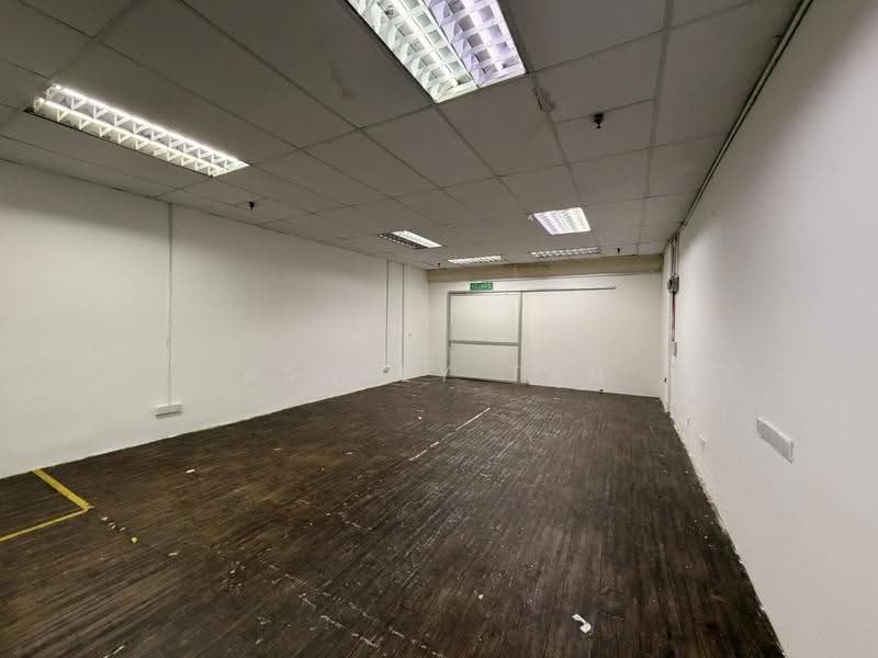 Pejabat untuk Disewa di Bayan Lepas (Penang) - Ashley Tan - Interior - PropertyGuru.com.my