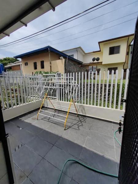 2-storey Terraced House for Rent in Kota Kinabalu (Sabah) - ANNE CHIN - Exterior - PropertyGuru.com.my
