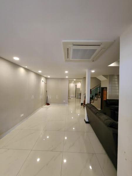 2-storey Terraced House for Rent in Kota Kinabalu (Sabah) - ANNE CHIN - Living Room - PropertyGuru.com.my