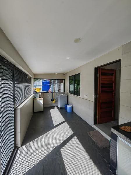 2-storey Terraced House for Rent in Kota Kinabalu (Sabah) - ANNE CHIN - Exterior - PropertyGuru.com.my