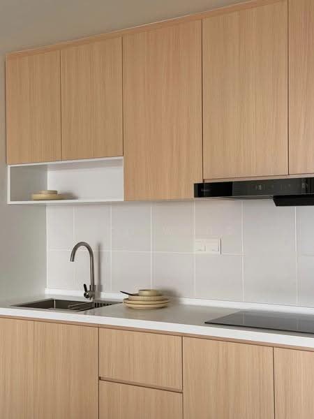 Condominium for Rent at Emerald Hill - Mico Wong - Kitchen - PropertyGuru.com.my