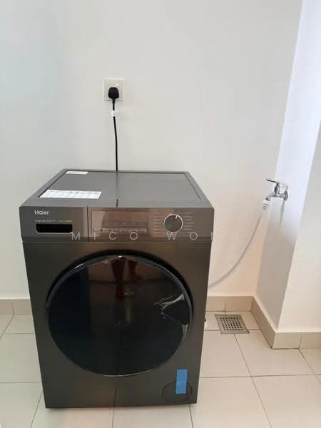 Condominium for Rent at Emerald Hill - Mico Wong - PropertyGuru.com.my