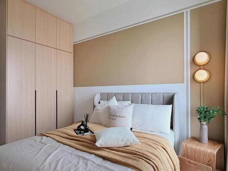 Condominium for Rent at Emerald Hill - Mico Wong - Bedroom - PropertyGuru.com.my