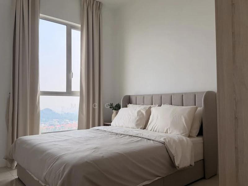 Condominium for Rent at Emerald Hill - Mico Wong - Bedroom - PropertyGuru.com.my