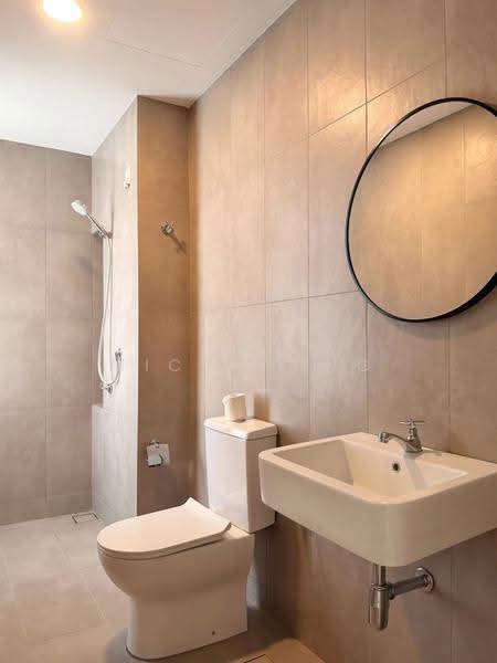 Condominium for Rent at Emerald Hill - Mico Wong - Bathroom - PropertyGuru.com.my