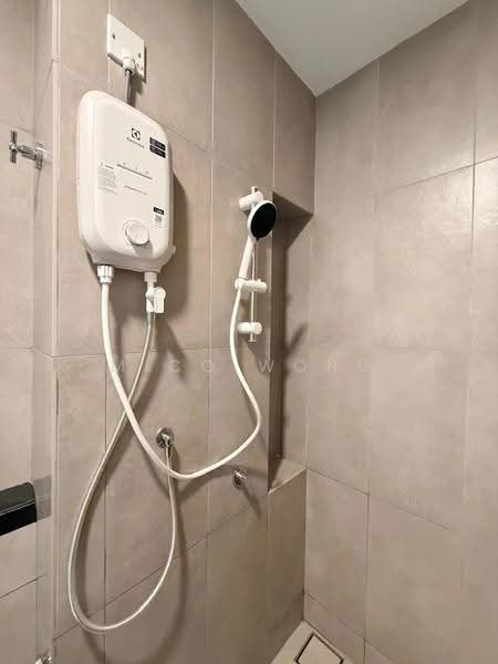 Condominium for Rent at Emerald Hill - Mico Wong - Bathroom - PropertyGuru.com.my