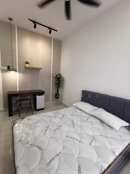 Kediaman Servis untuk Disewa di YOUTH CITY - Lai Ah Moi - Bedroom - PropertyGuru.com.my