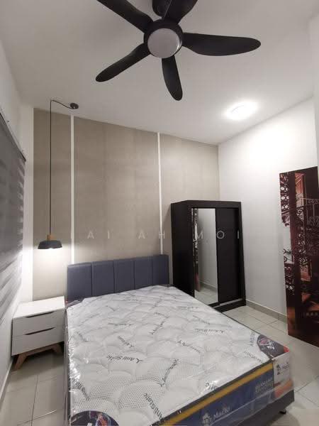Kediaman Servis untuk Disewa di YOUTH CITY - Lai Ah Moi - Bedroom - PropertyGuru.com.my