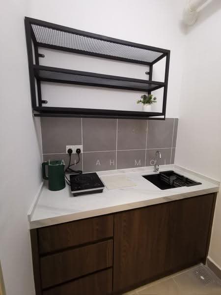 Kediaman Servis untuk Disewa di YOUTH CITY - Lai Ah Moi - Kitchen - PropertyGuru.com.my