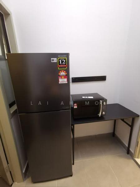 Kediaman Servis untuk Disewa di YOUTH CITY - Lai Ah Moi - PropertyGuru.com.my