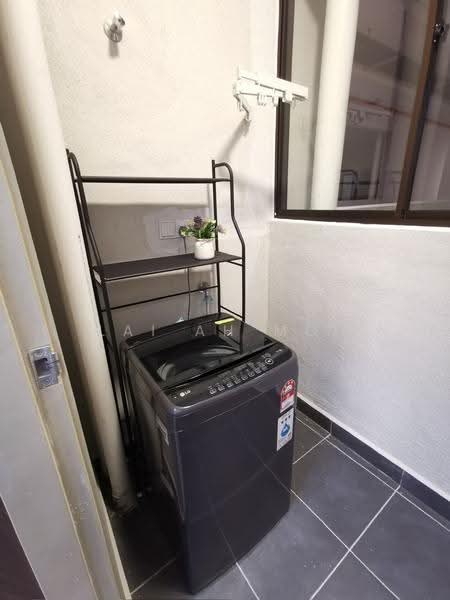 Kediaman Servis untuk Disewa di YOUTH CITY - Lai Ah Moi - Interior - PropertyGuru.com.my