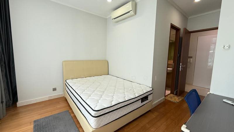 Service Residence for Sale at Sky Suites @ KLCC - Cruz Looi - PropertyGuru.com.my