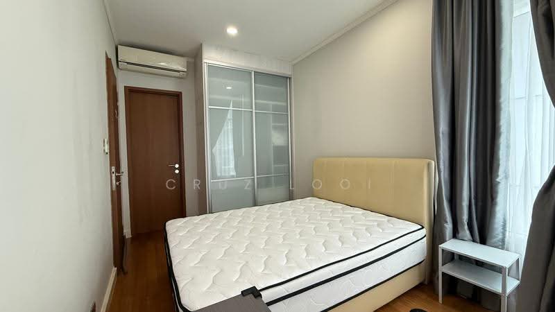 Service Residence for Sale at Sky Suites @ KLCC - Cruz Looi - PropertyGuru.com.my