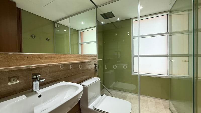 Service Residence for Sale at Sky Suites @ KLCC - Cruz Looi - PropertyGuru.com.my