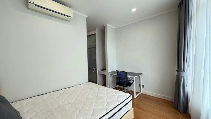 Service Residence for Sale at Sky Suites @ KLCC - Cruz Looi - PropertyGuru.com.my