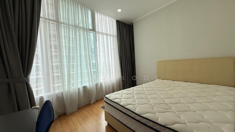 Service Residence for Sale at Sky Suites @ KLCC - Cruz Looi - PropertyGuru.com.my