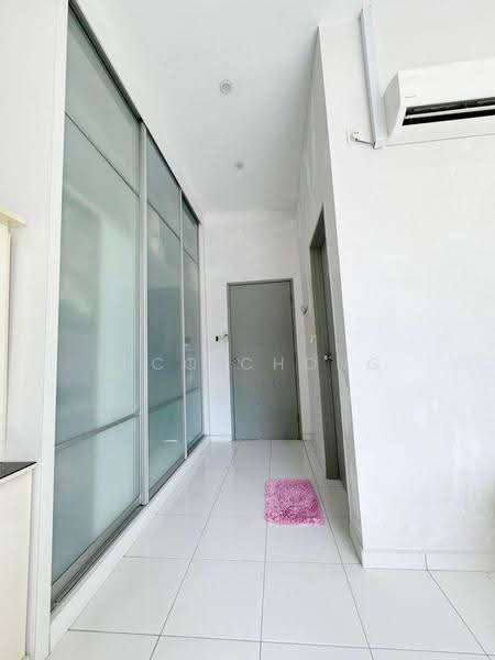Corridor