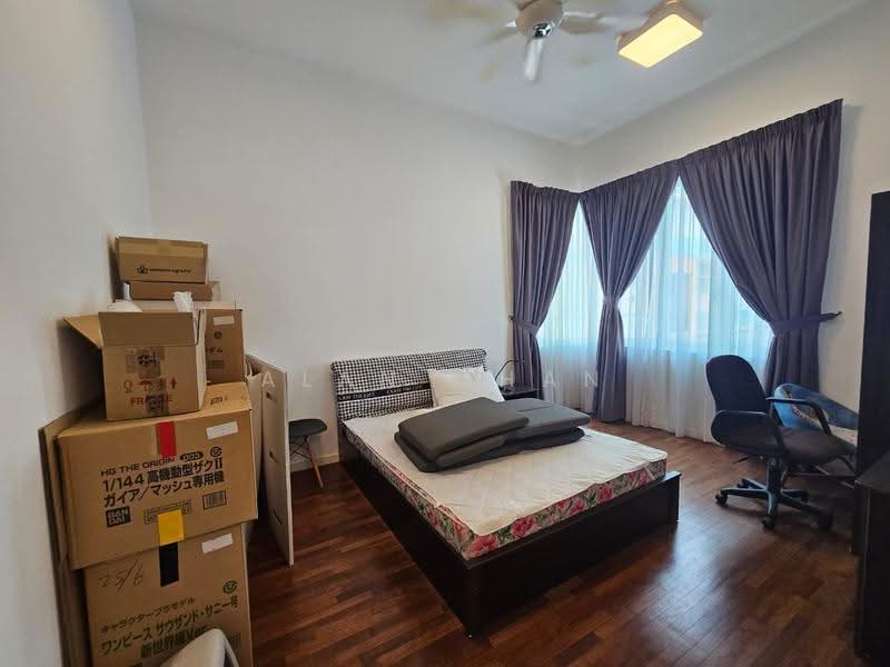 Rumah Berkembar untuk Dijual di Taman Cheras Idaman (Cheras) - Alan Chan - Bedroom - PropertyGuru.com.my
