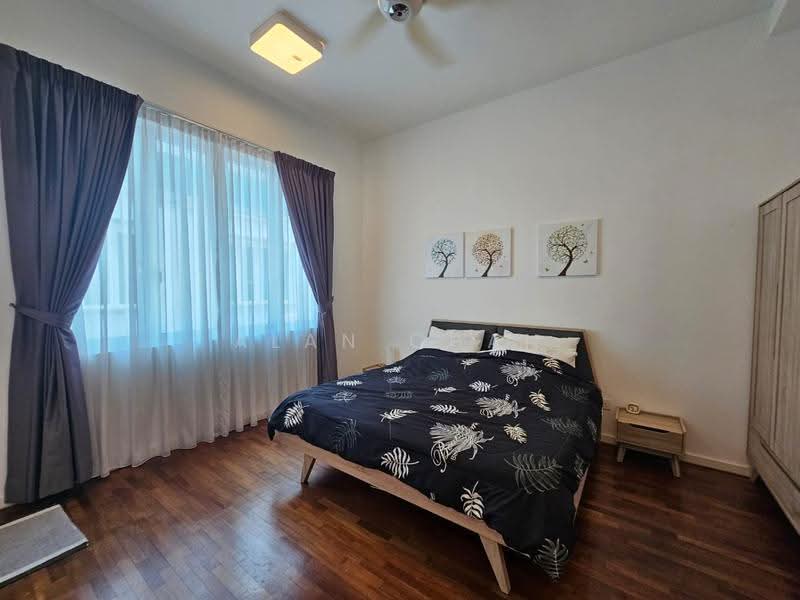 Rumah Berkembar untuk Dijual di Taman Cheras Idaman (Cheras) - Alan Chan - Bedroom - PropertyGuru.com.my