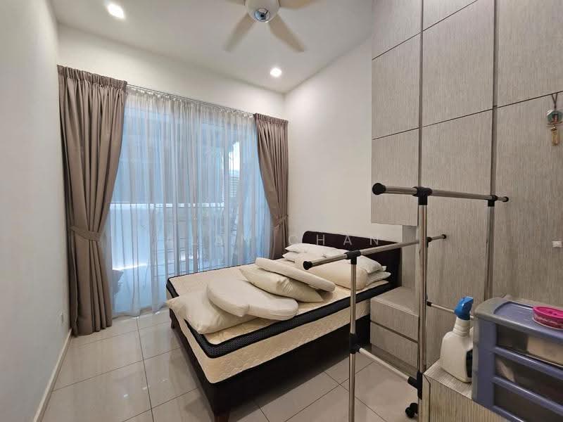 Rumah Berkembar untuk Dijual di Taman Cheras Idaman (Cheras) - Alan Chan - Bedroom - PropertyGuru.com.my