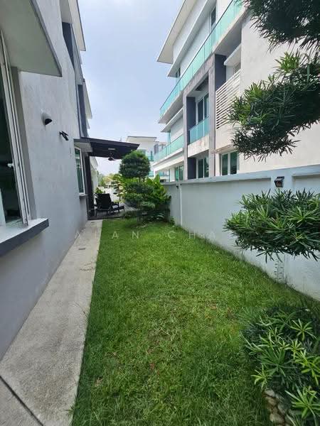 Rumah Berkembar untuk Dijual di Taman Cheras Idaman (Cheras) - Alan Chan - Exterior - PropertyGuru.com.my