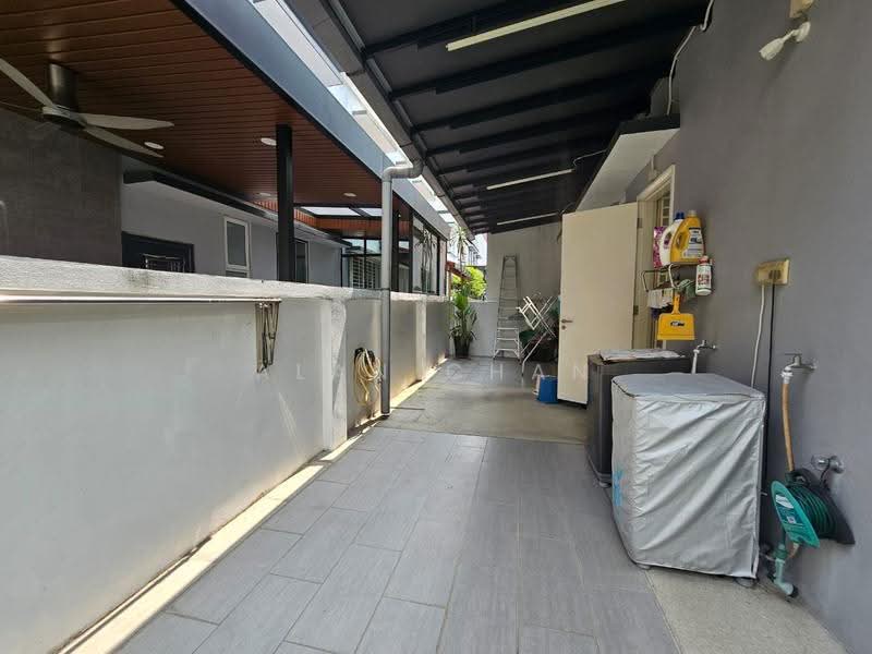 Rumah Berkembar untuk Dijual di Taman Cheras Idaman (Cheras) - Alan Chan - PropertyGuru.com.my