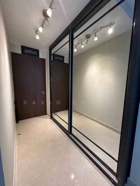 Condominium for Rent at Riana Green East - David Chung - Corridor - PropertyGuru.com.my