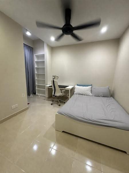 Condominium for Rent at Riana Green East - David Chung - Bedroom - PropertyGuru.com.my